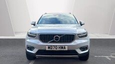 Volvo Xc40 1.5 T3 [163] Inscription Pro 5dr Geartronic Petrol Estate